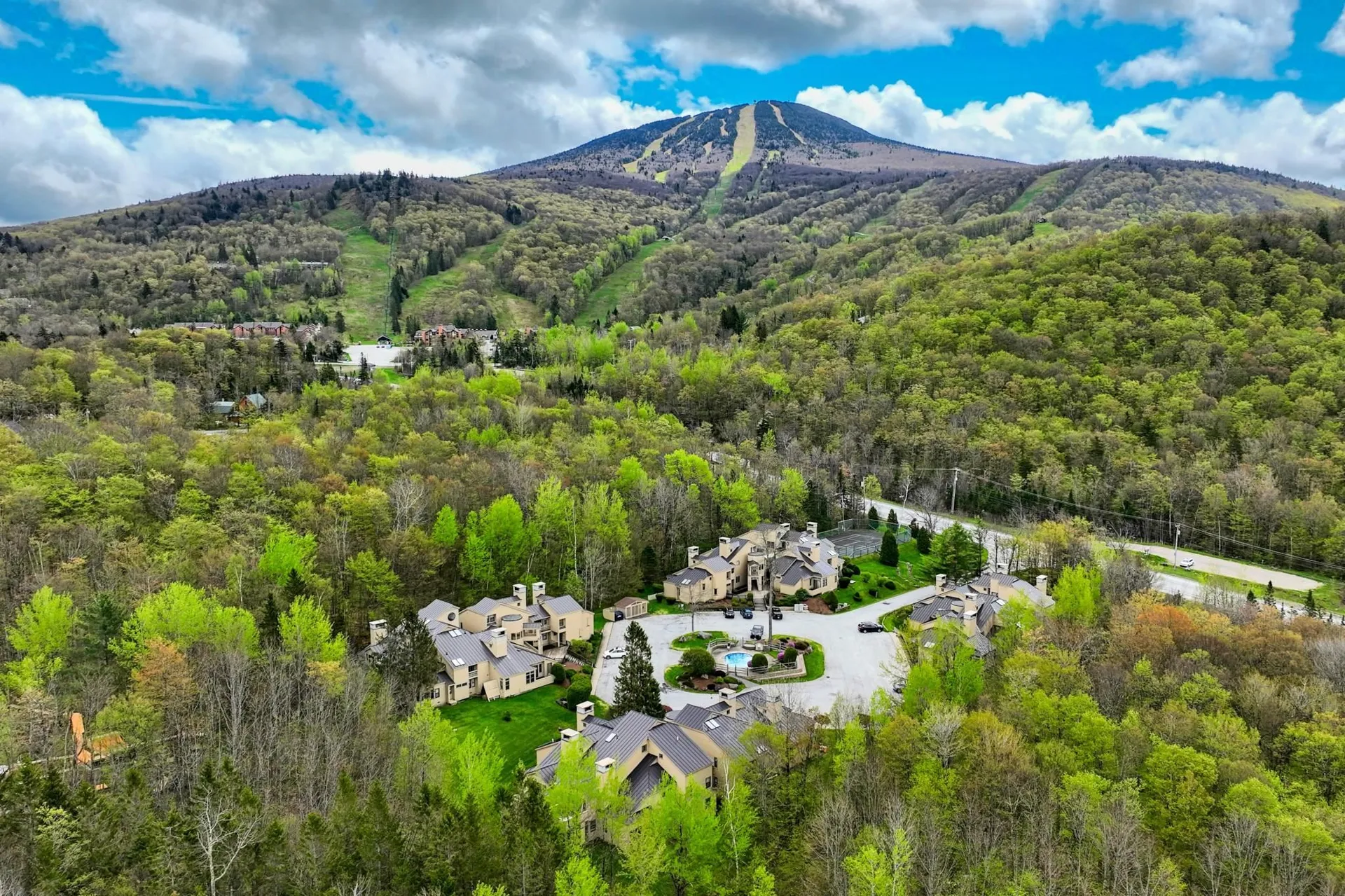 55 Fox Hollow Village Mendon VT 05701