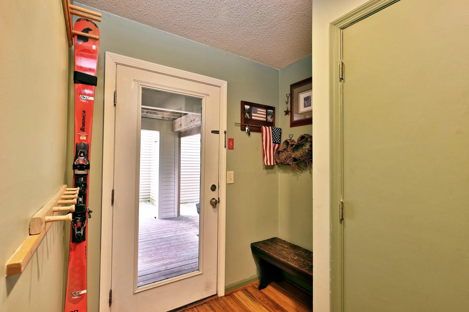 55 Fox Hollow Village Mendon VT 05701