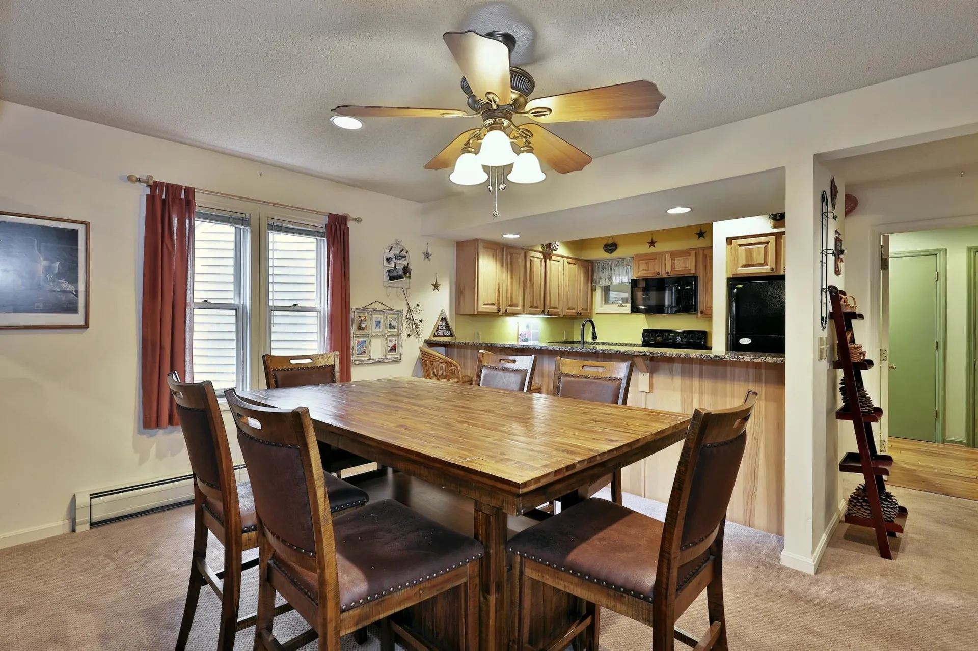 55 Fox Hollow Village Mendon VT 05701