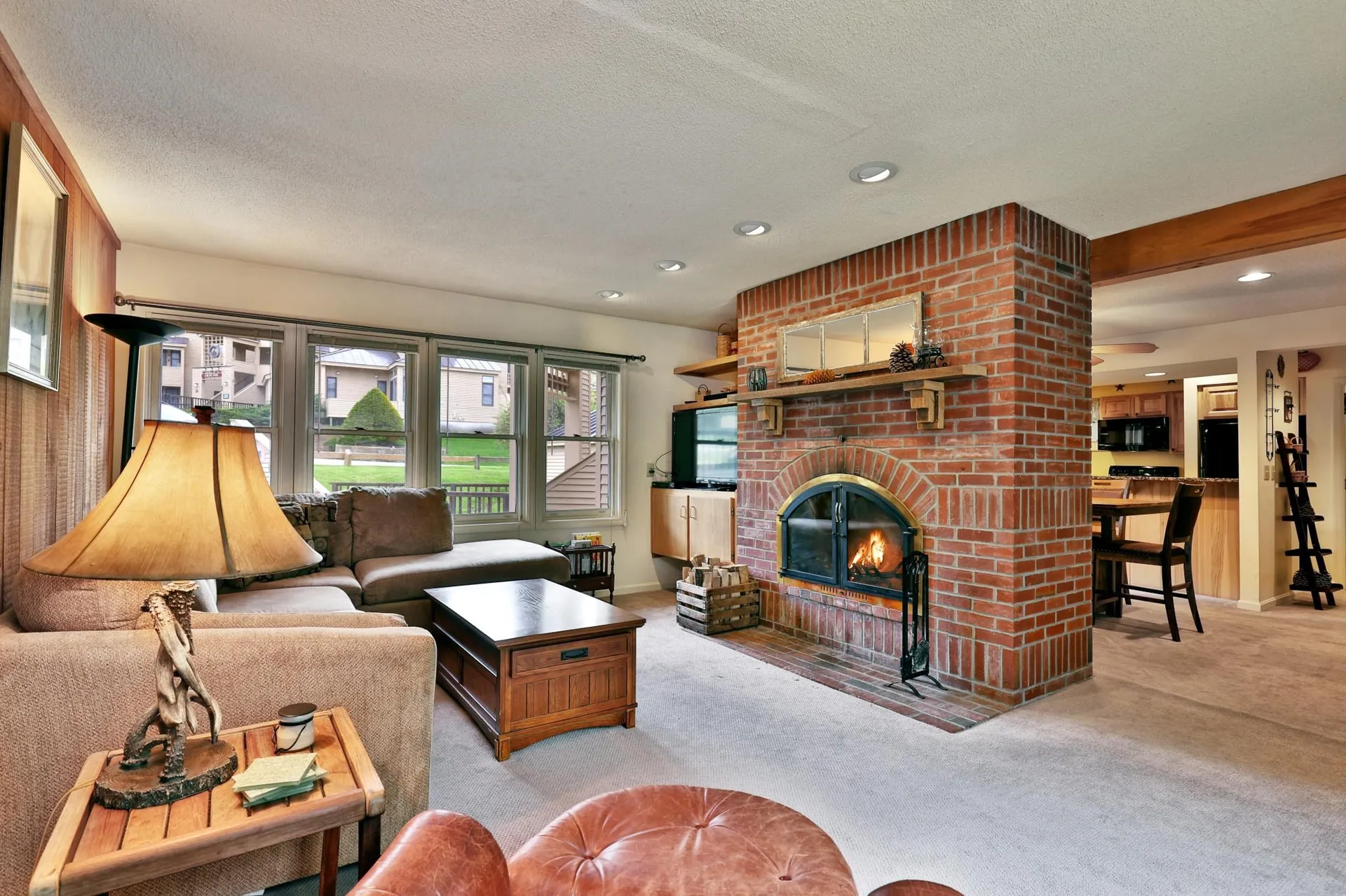 55 Fox Hollow Village Mendon VT 05701