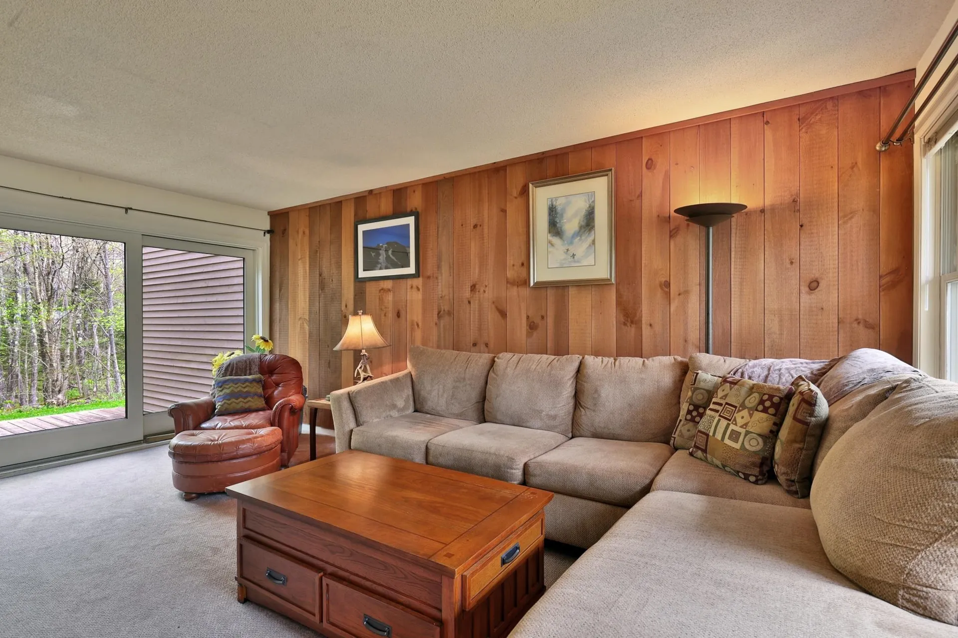 55 Fox Hollow Village Mendon VT 05701