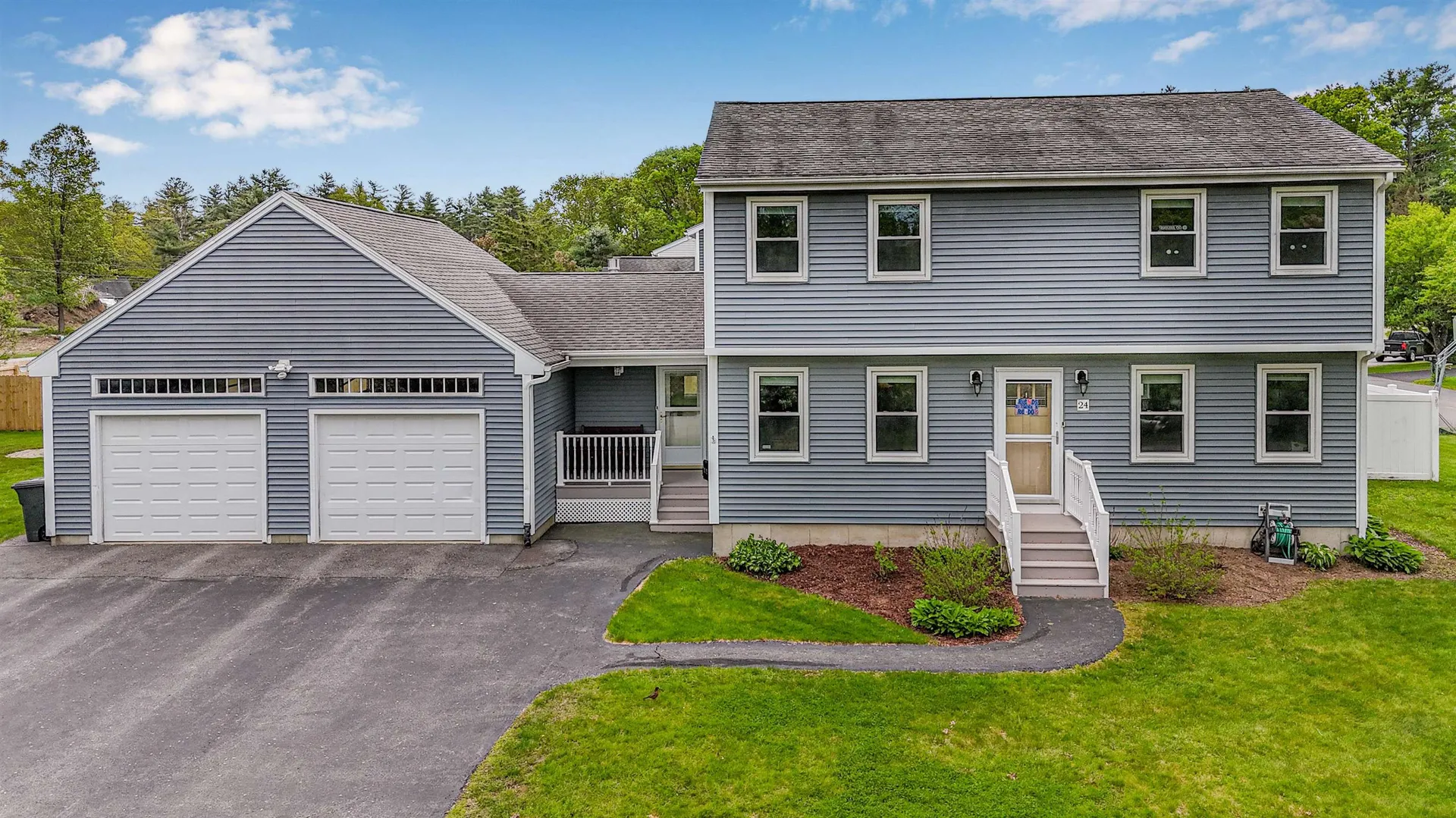 24 Alder Creek Drive Concord NH 03301