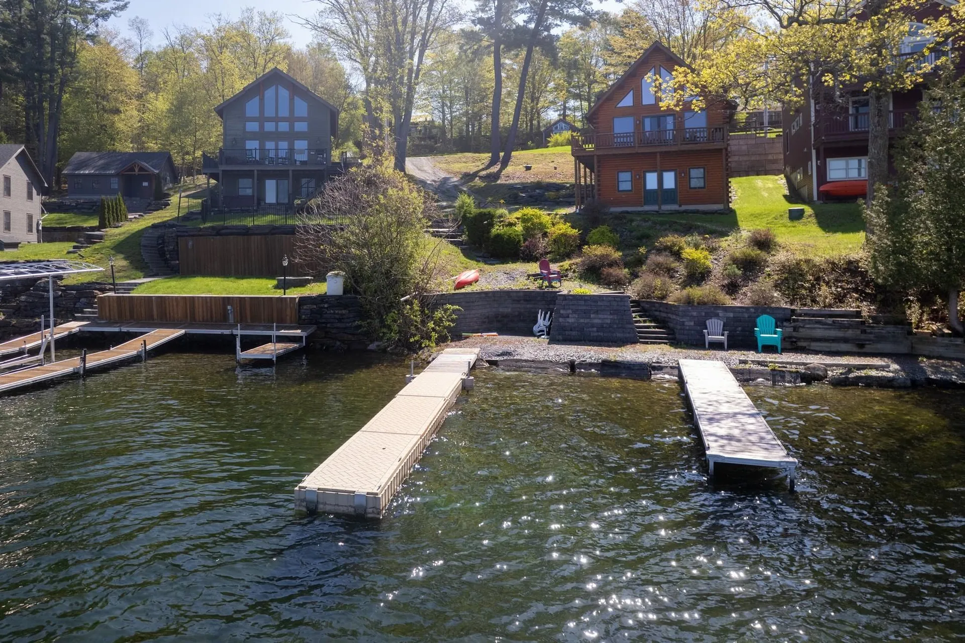 141 Hemmsted Circle Castleton VT 05732