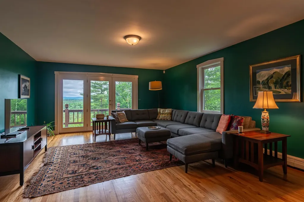 359 Chaves Road Londonderry VT 05148