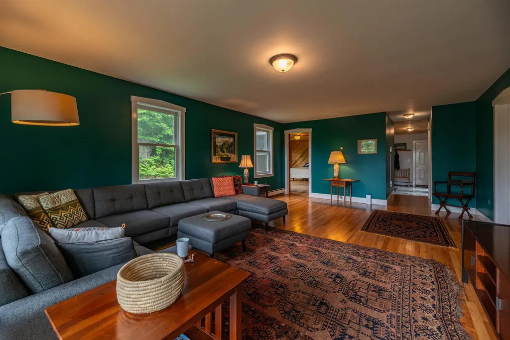 359 Chaves Road Londonderry VT 05148