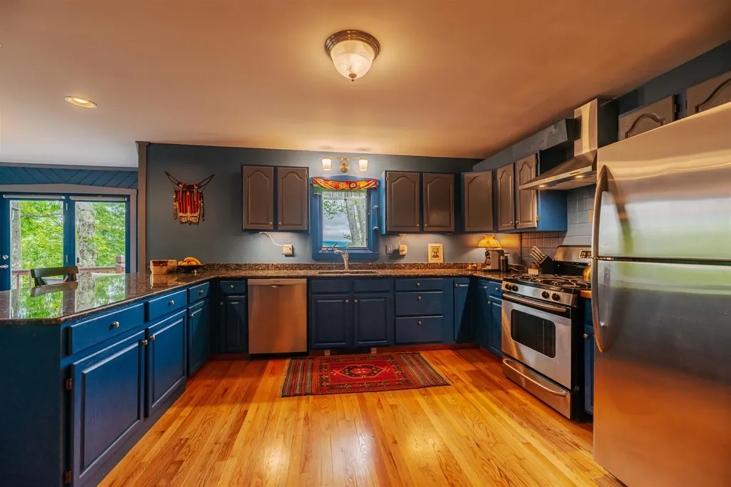 359 Chaves Road Londonderry VT 05148