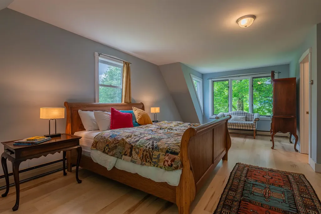 359 Chaves Road Londonderry VT 05148