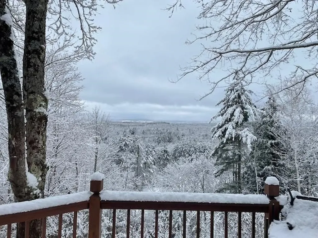 359 Chaves Road Londonderry VT 05148