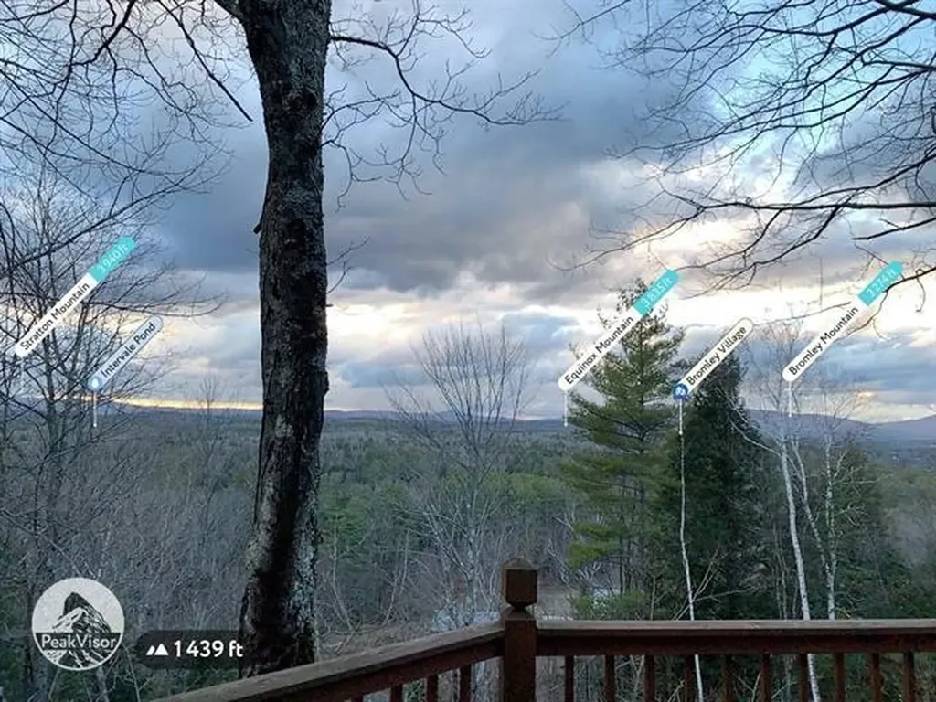 359 Chaves Road Londonderry VT 05148