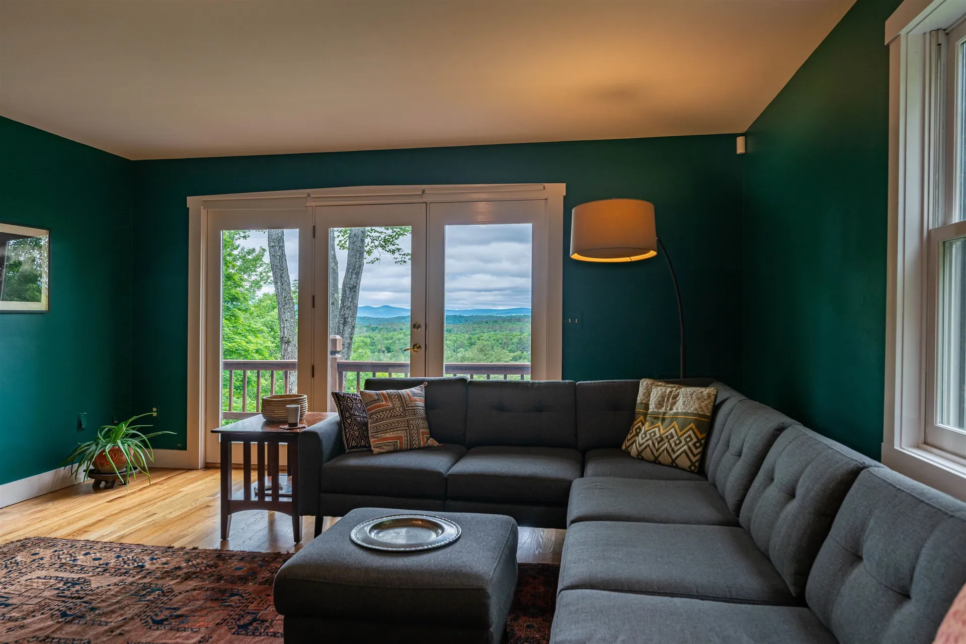 359 Chaves Road Londonderry VT 05148