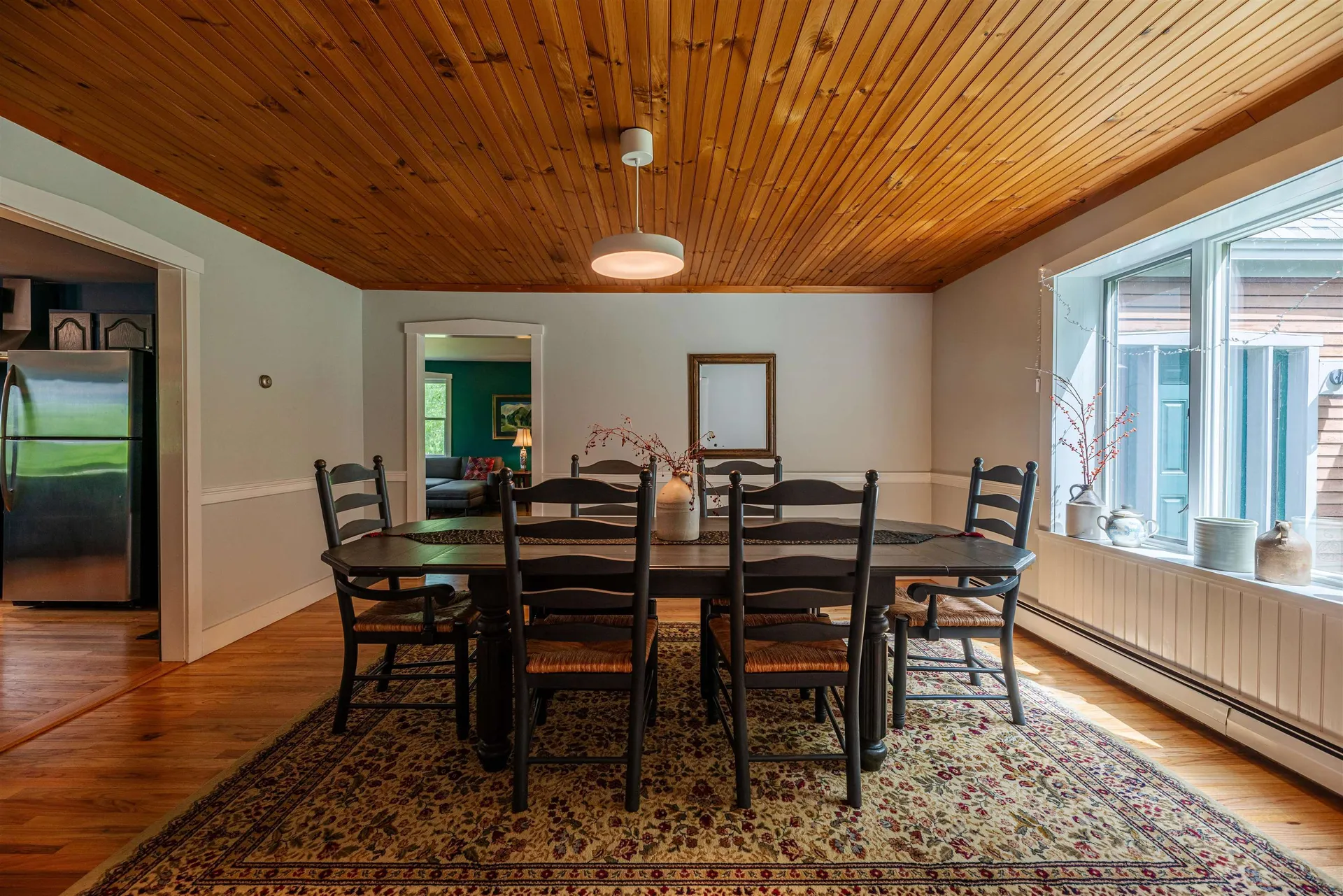 359 Chaves Road Londonderry VT 05148