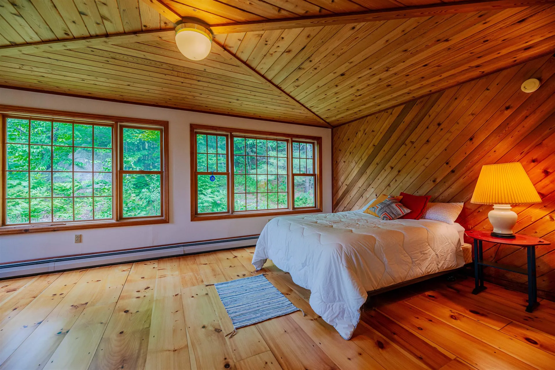 359 Chaves Road Londonderry VT 05148