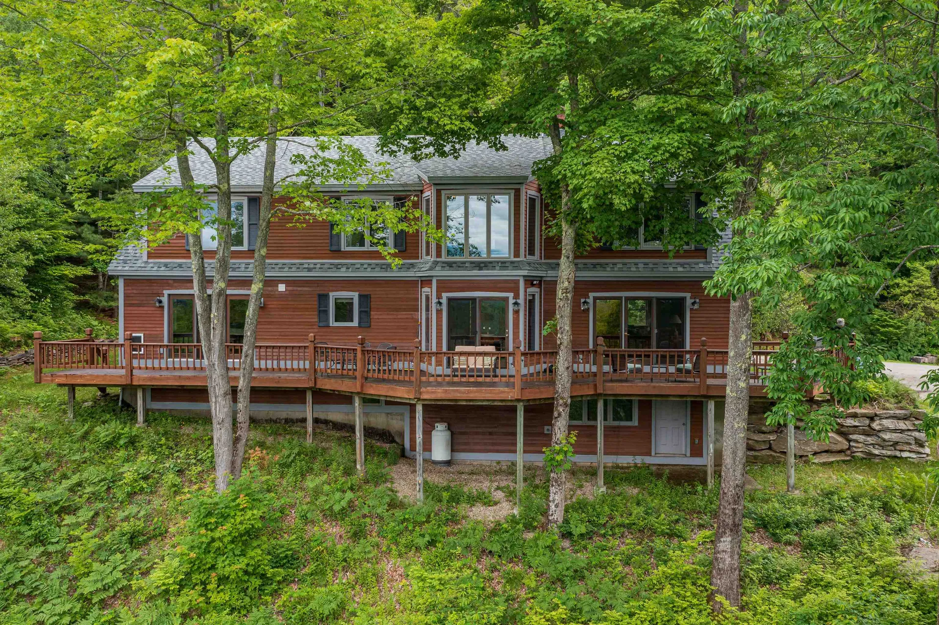 359 Chaves Road Londonderry VT 05148