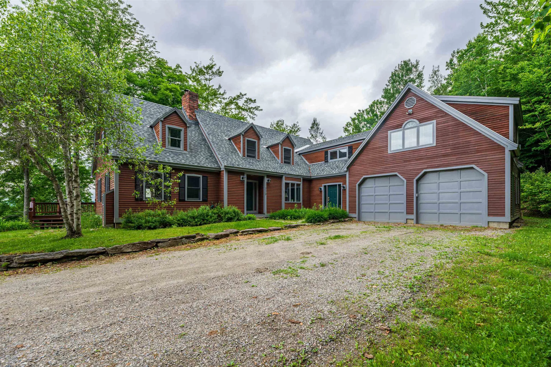 359 Chaves Road Londonderry VT 05148