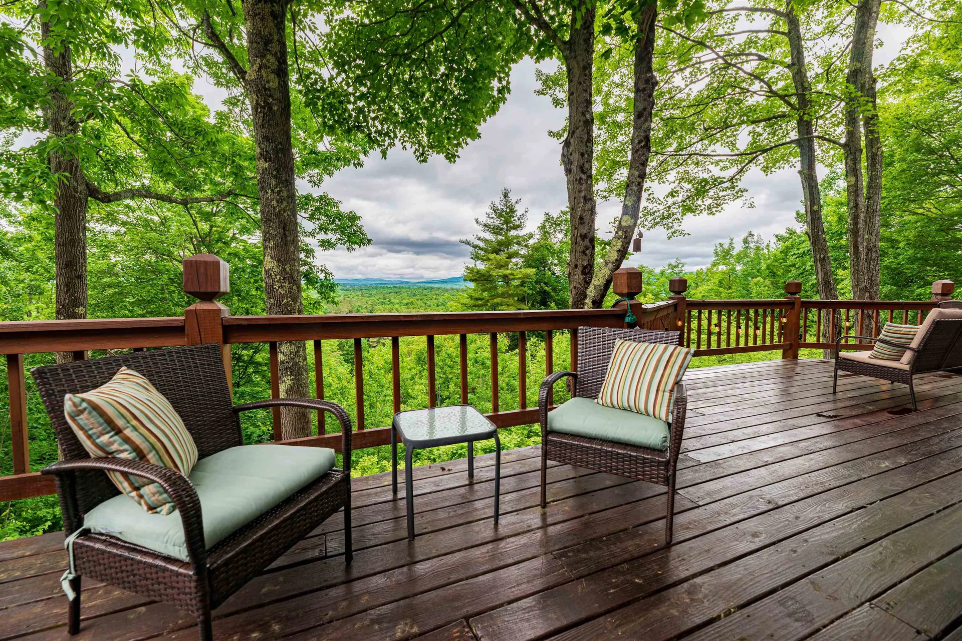 359 Chaves Road Londonderry VT 05148