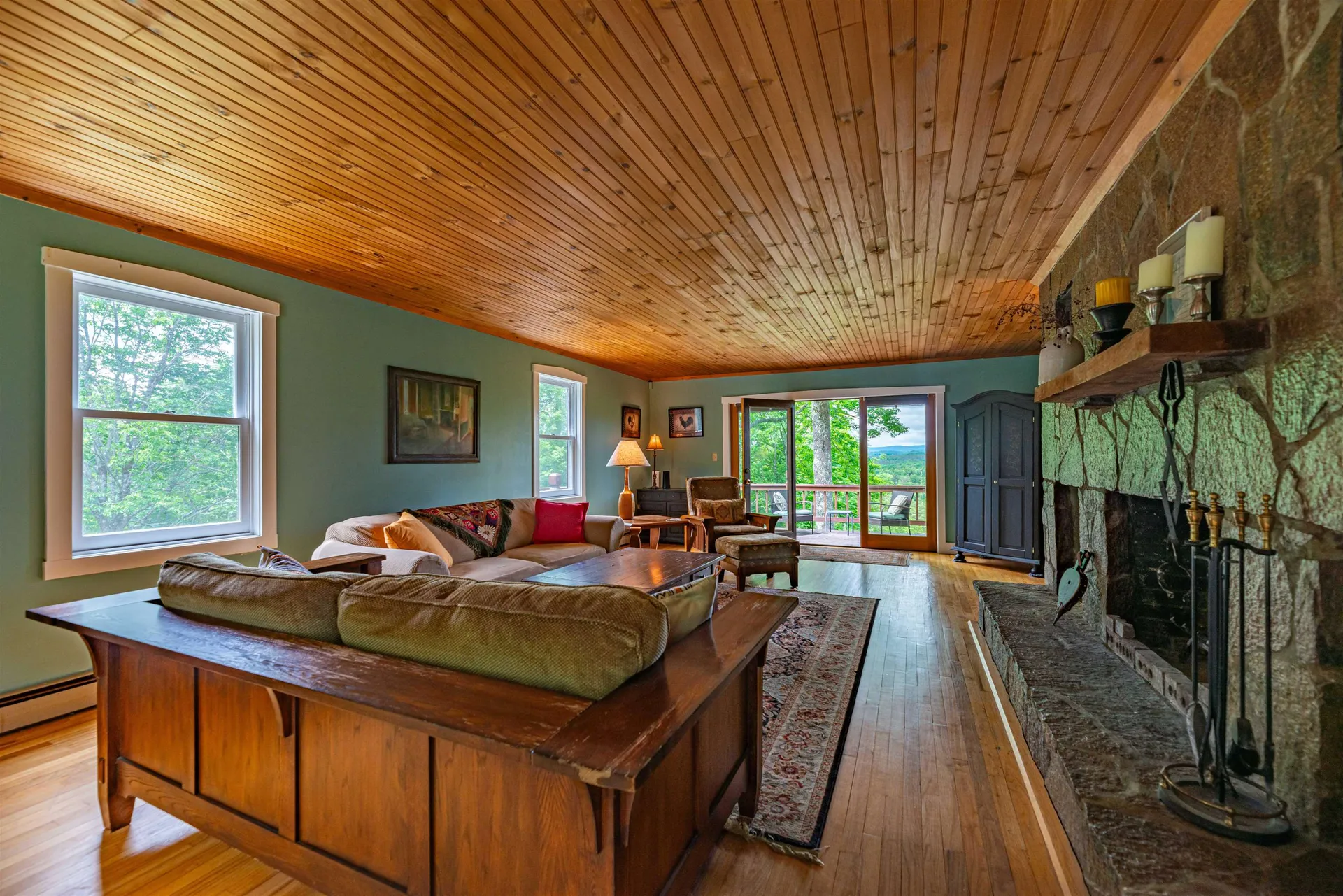 359 Chaves Road Londonderry VT 05148