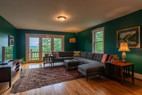 359 Chaves Road Londonderry VT 05148