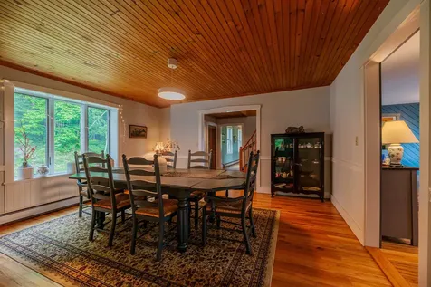 359 Chaves Road Londonderry VT 05148