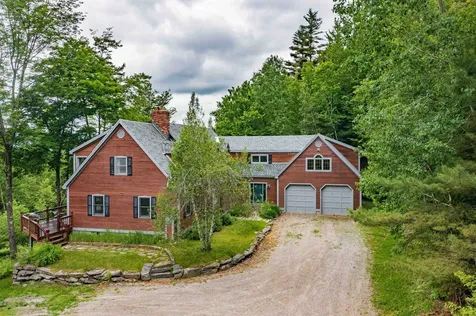 359 Chaves Road Londonderry VT 05148