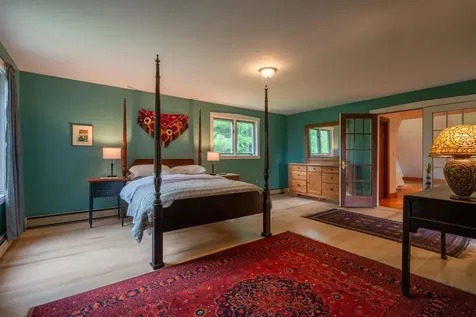 359 Chaves Road Londonderry VT 05148