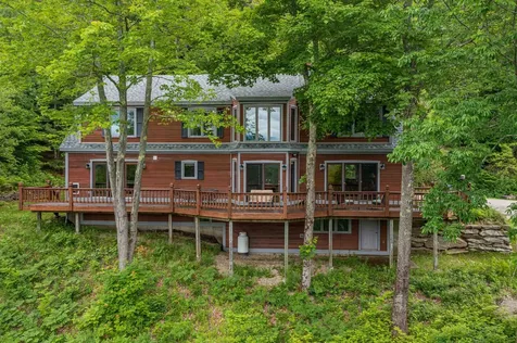 359 Chaves Road Londonderry VT 05148