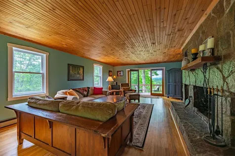 359 Chaves Road Londonderry VT 05148