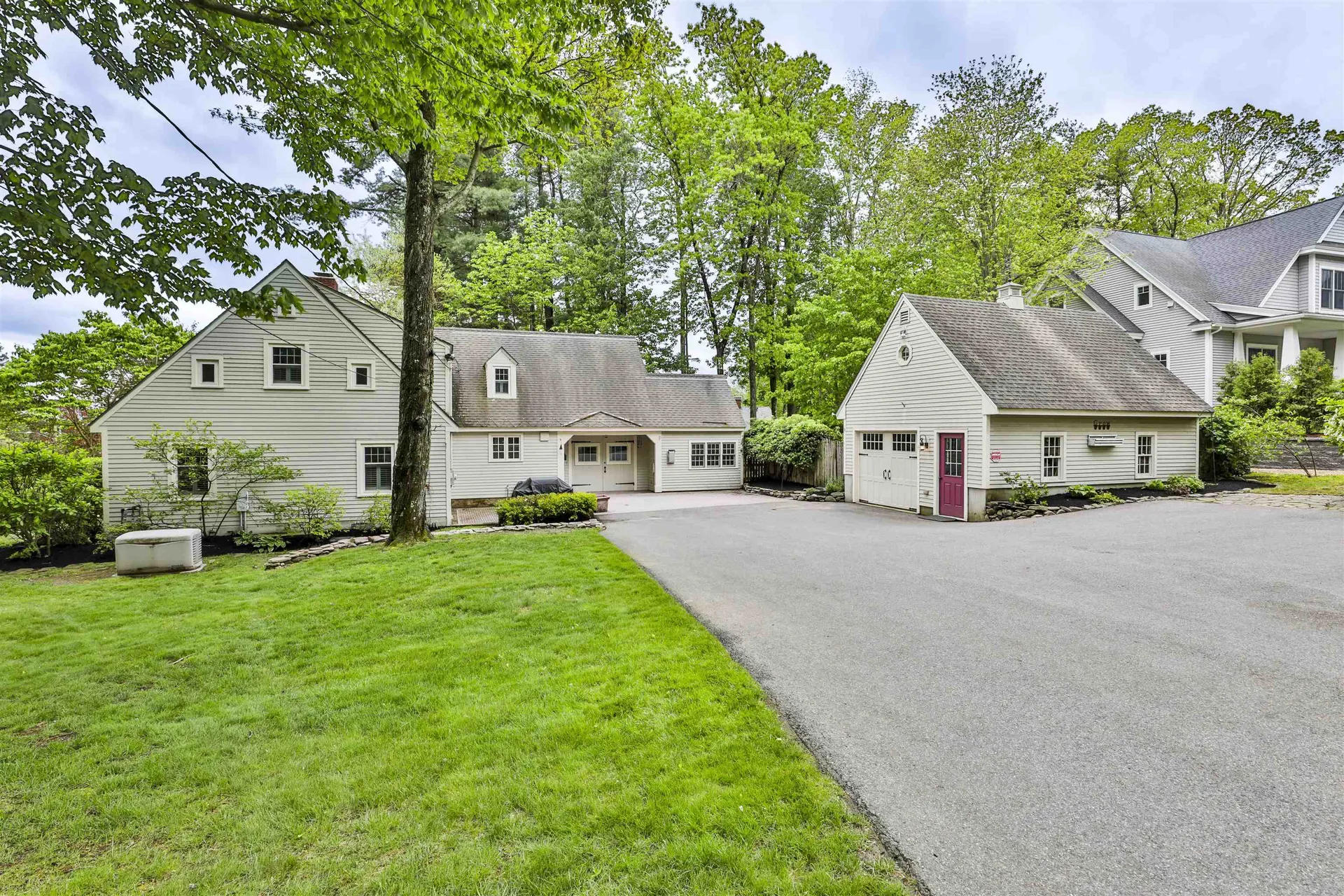 98 Wellington Street Nashua NH 03064