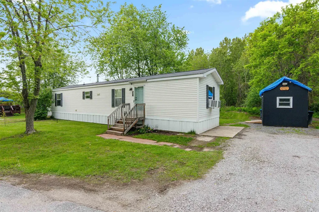 97 Cameron Drive St. Albans Town VT 05478