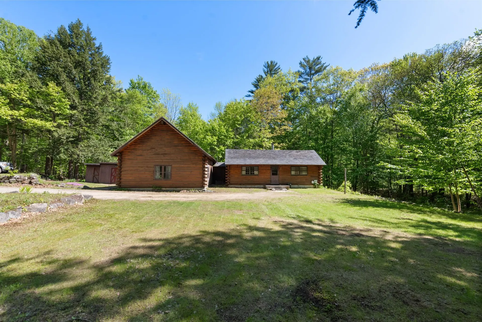 38 Mitchell Road Thornton NH 03285