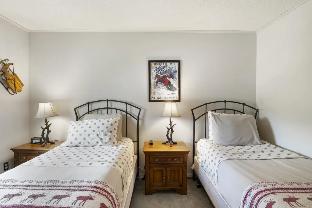 6049 Mountain Road Stowe VT 05672