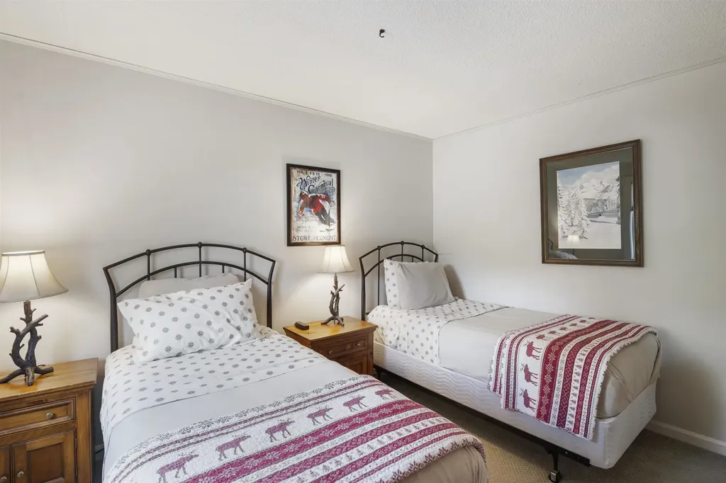 6049 Mountain Road Stowe VT 05672