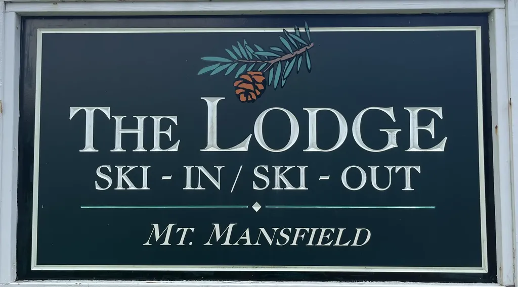 6049 Mountain Road Stowe VT 05672