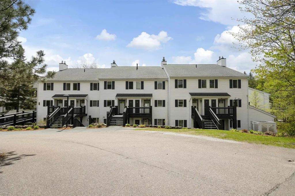 6049 Mountain Road Stowe VT 05672