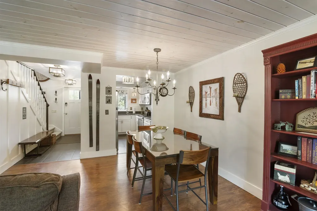 6049 Mountain Road Stowe VT 05672