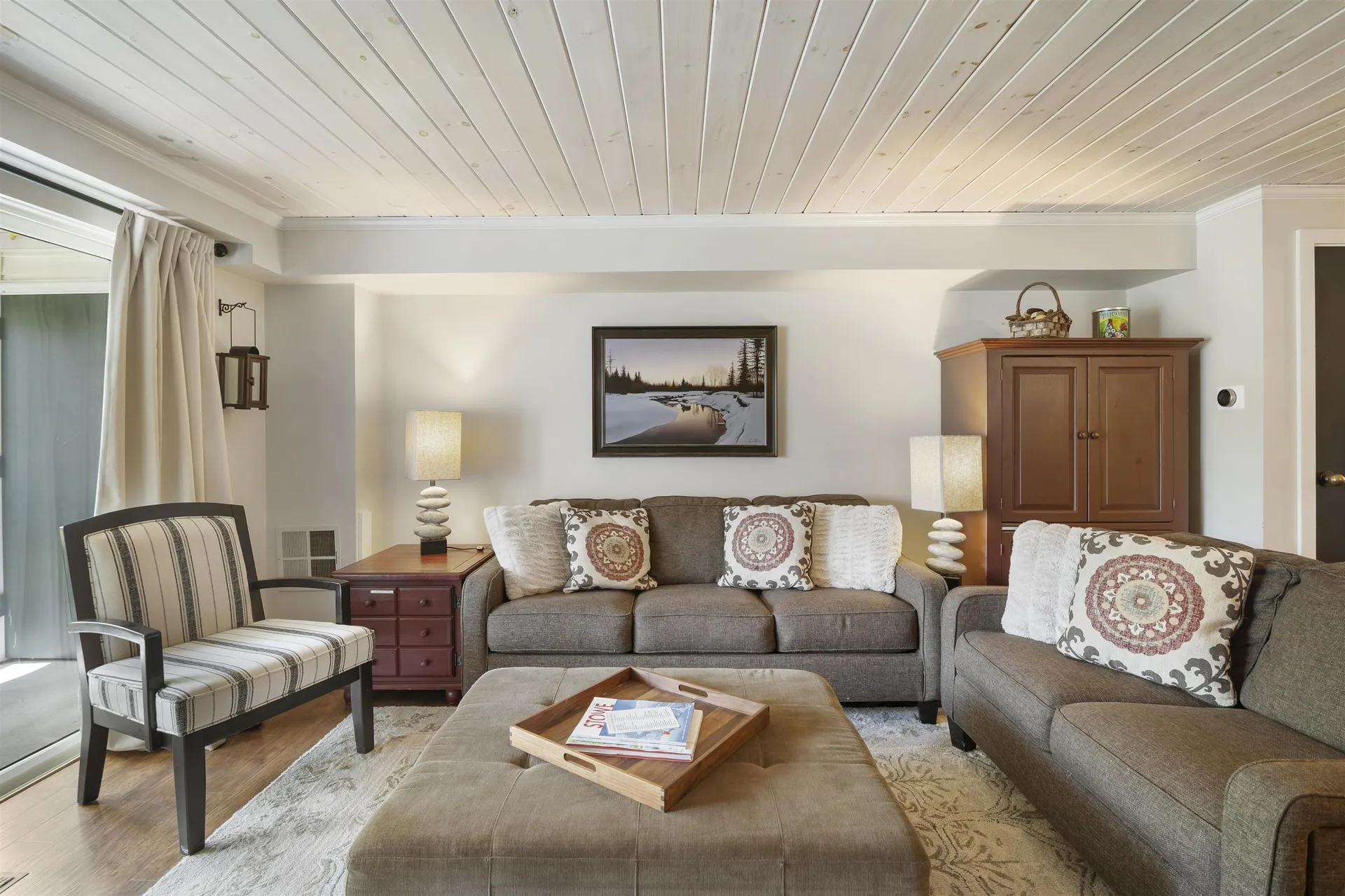 6049 Mountain Road Stowe VT 05672