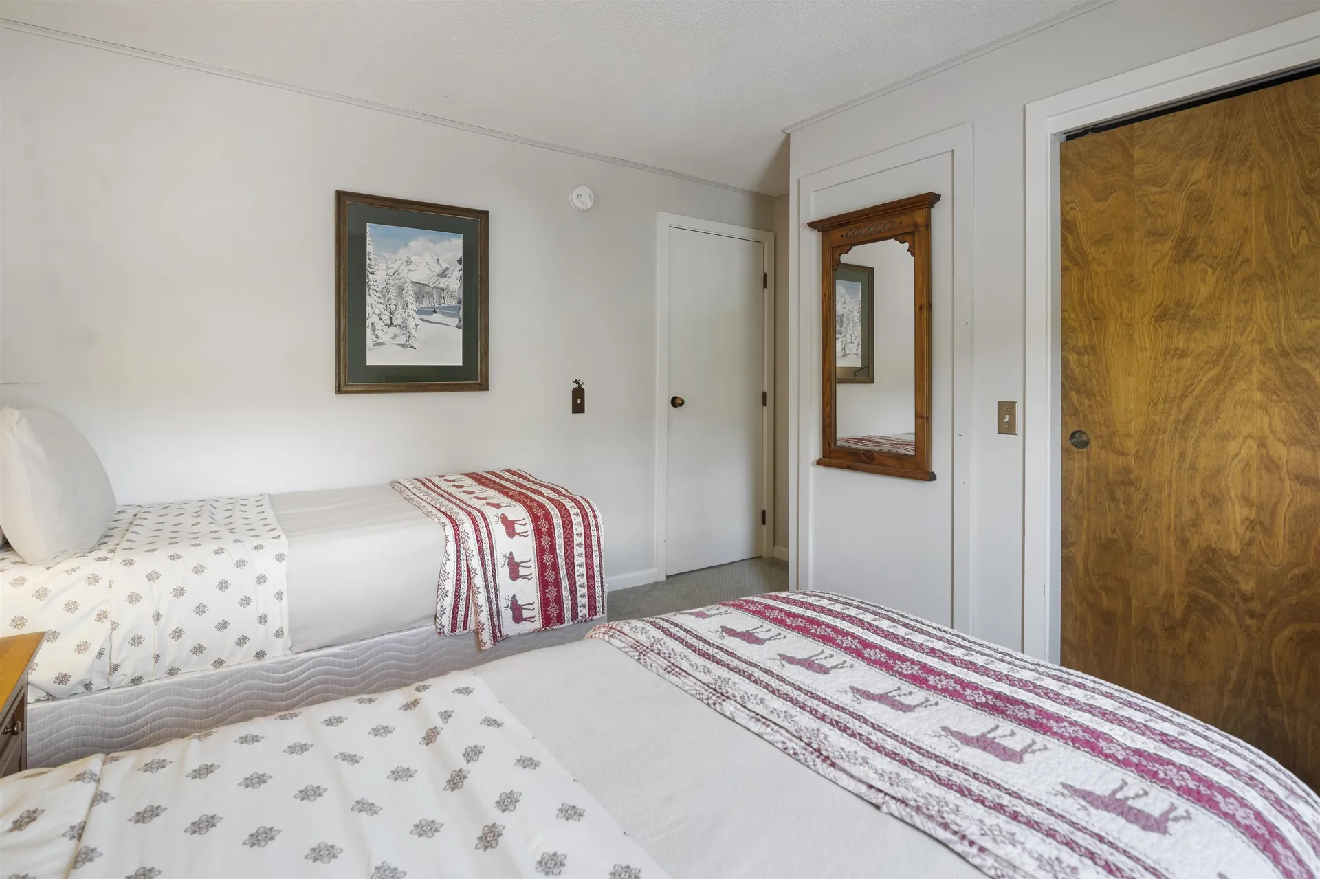 6049 Mountain Road Stowe VT 05672