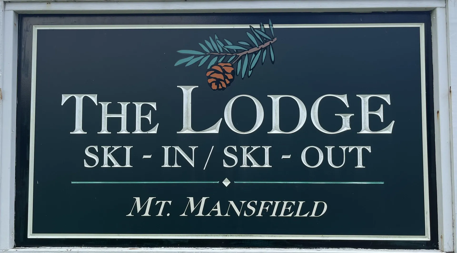 6049 Mountain Road Stowe VT 05672