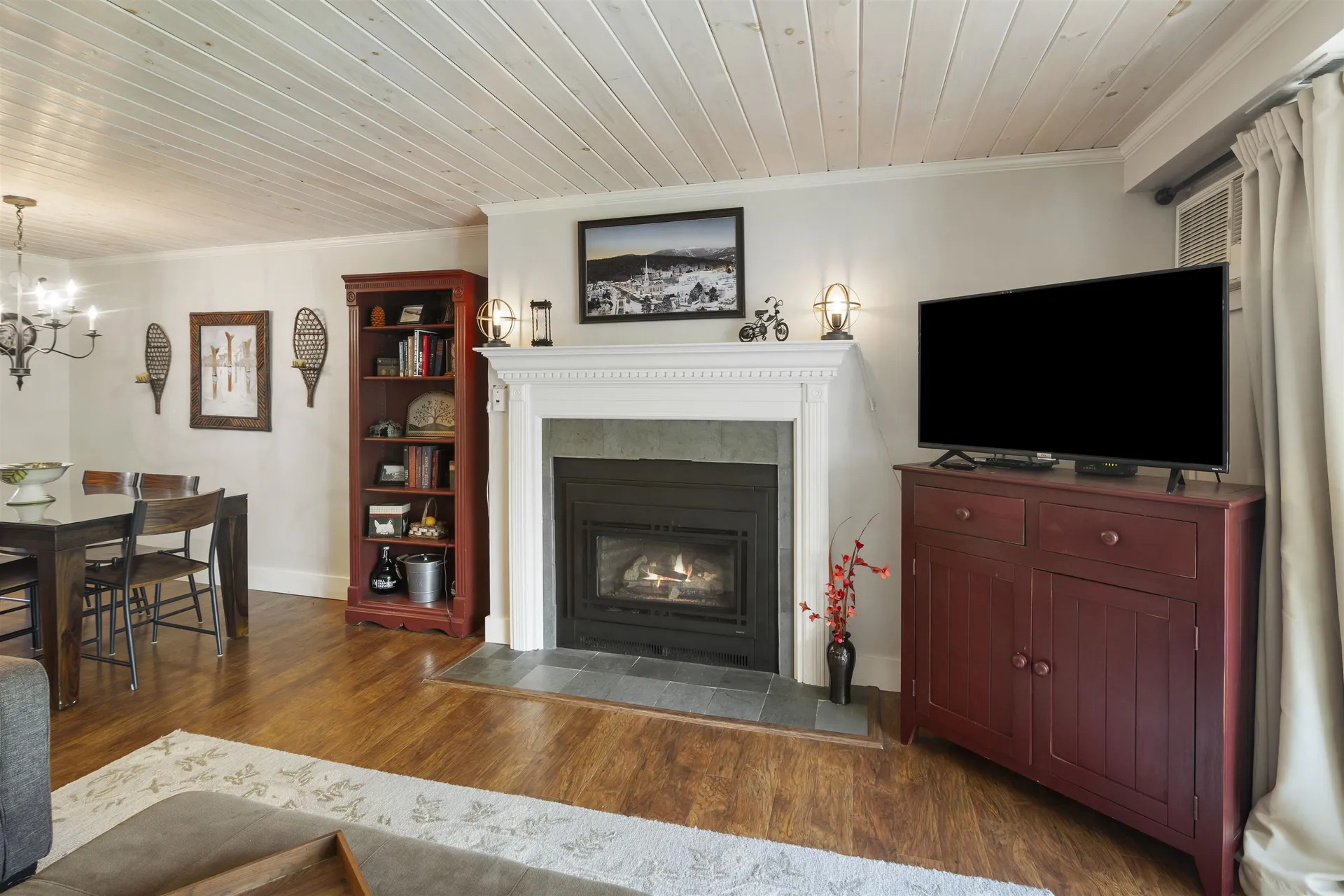 6049 Mountain Road Stowe VT 05672