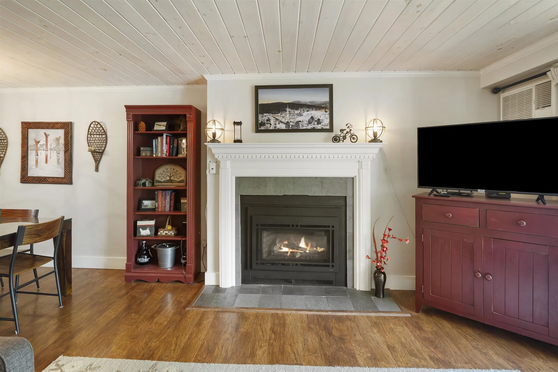 6049 Mountain Road Stowe VT 05672