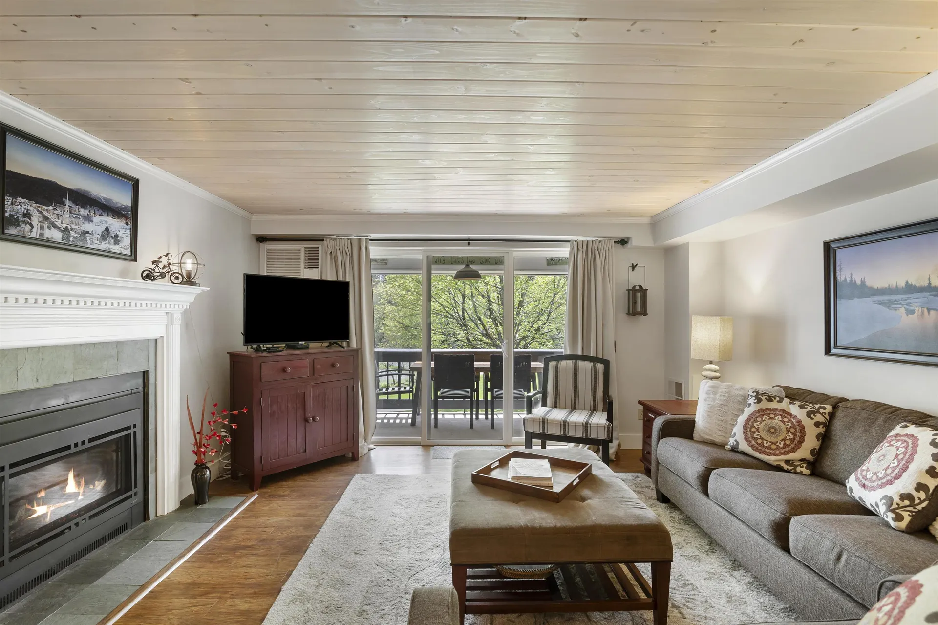 6049 Mountain Road Stowe VT 05672