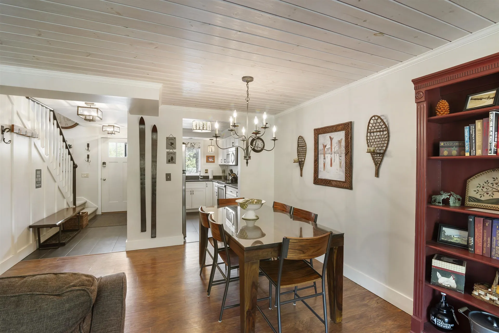 6049 Mountain Road Stowe VT 05672