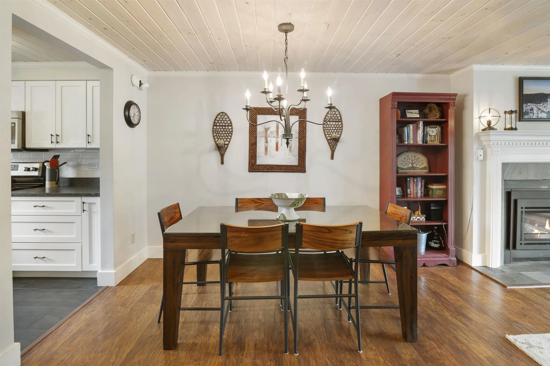 6049 Mountain Road Stowe VT 05672