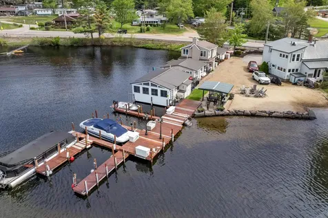 556 Weirs Boulevard Laconia NH 03246