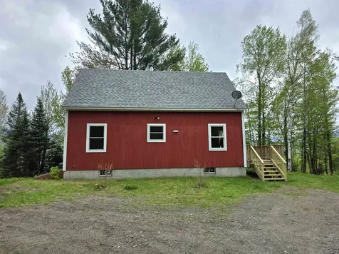 374 Crank Road Bloomfield VT 05905