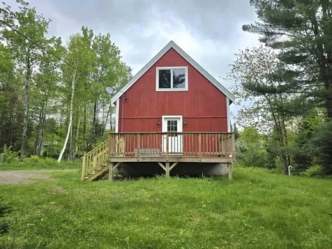 374 Crank Road Bloomfield VT 05905
