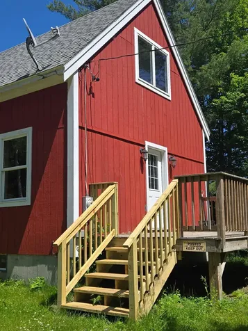 374 Crank Road Bloomfield VT 05905