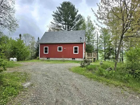 374 Crank Road Bloomfield VT 05905