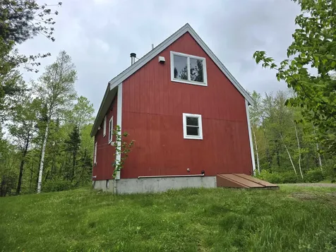 374 Crank Road Bloomfield VT 05905