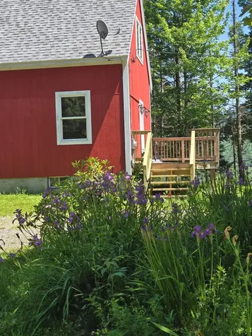 374 Crank Road Bloomfield VT 05905