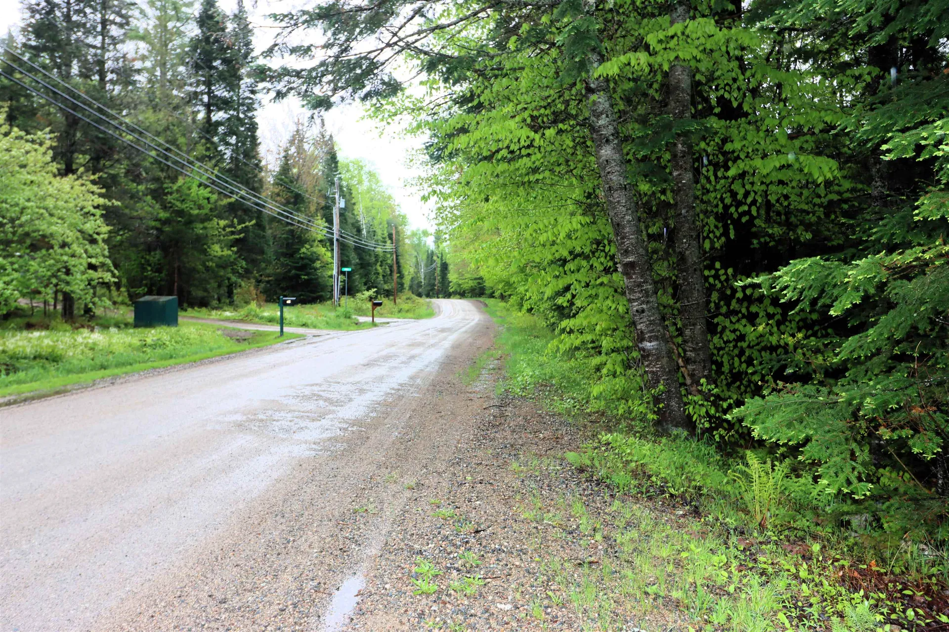 00 West Milan Road Milan NH 03588